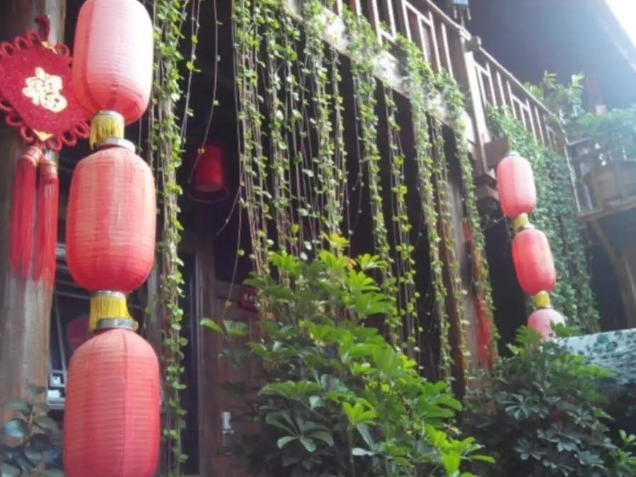 Lijiang HYHY Inn