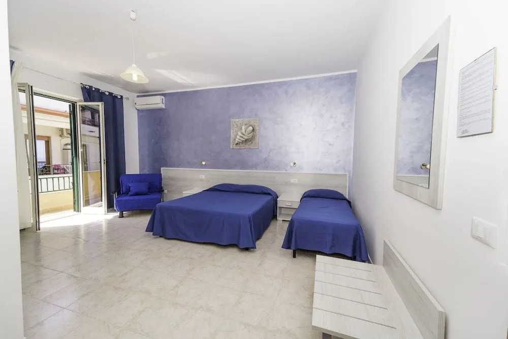 B&B Casa Alessio