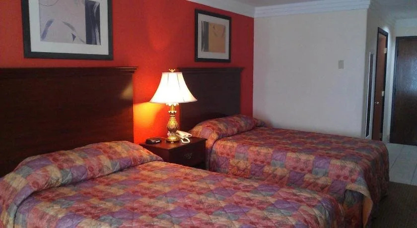 Robinson Inn and Suites