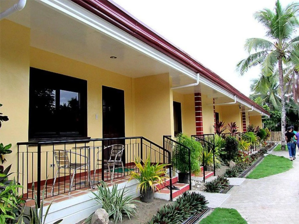 S & R Bed and Breakfast