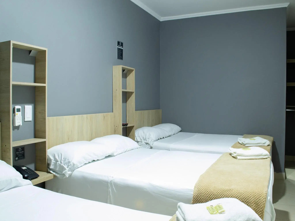Hotel Ruiseñor Itagui