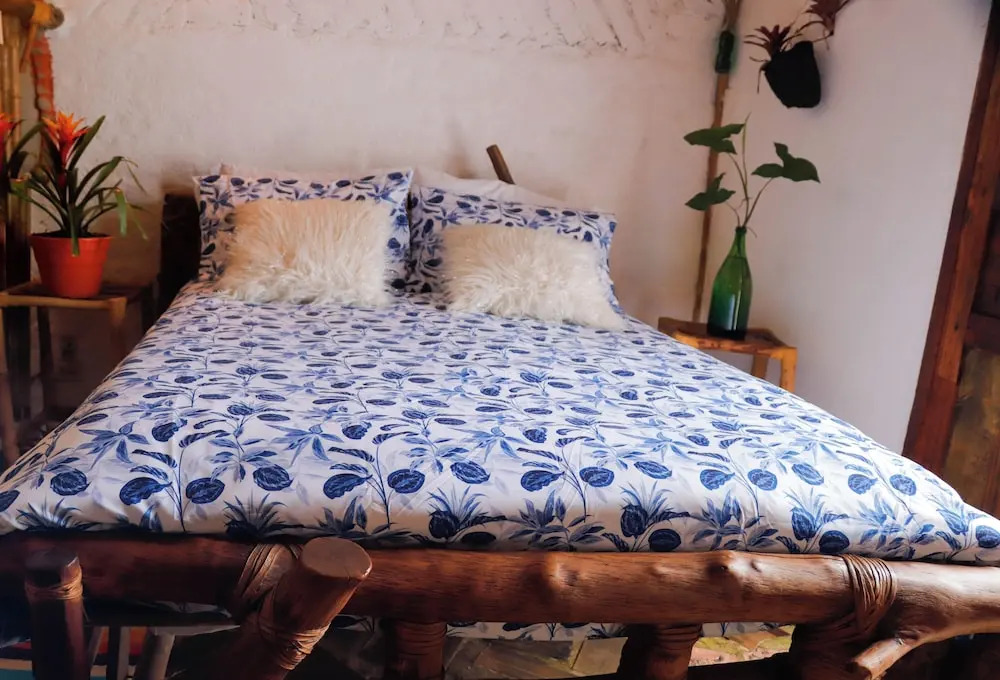 Hotel Casa Tarzan San Agustin