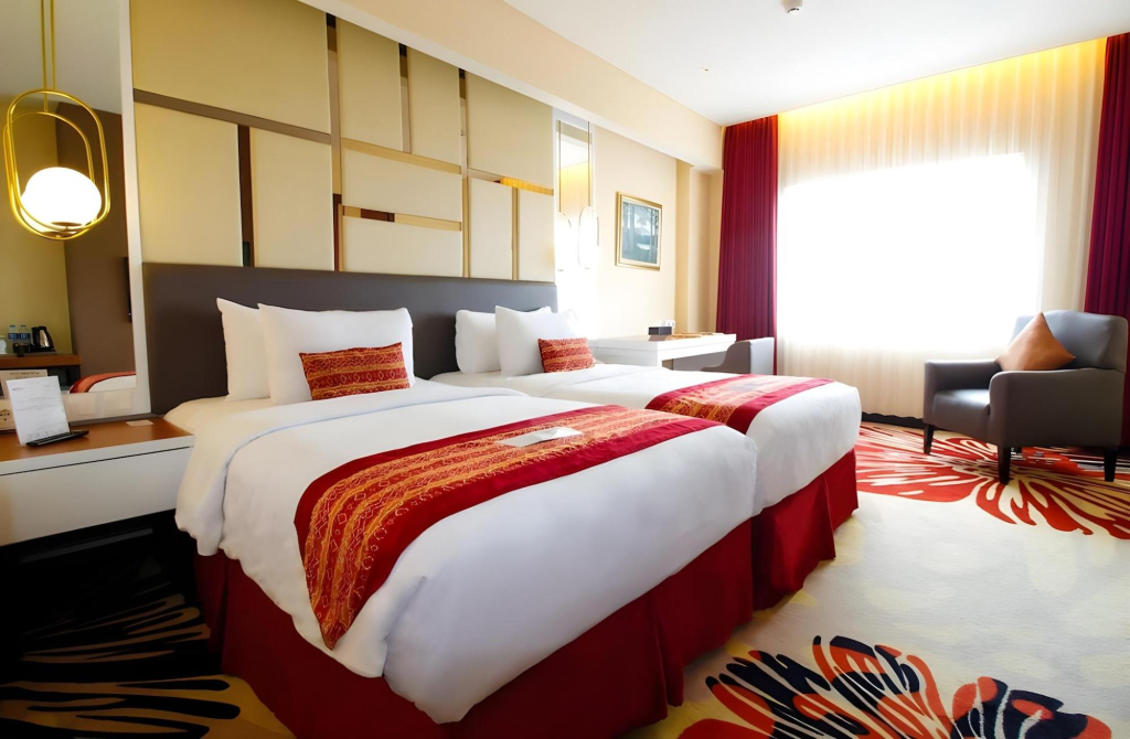 G'Sign Hotel Banjarmasin