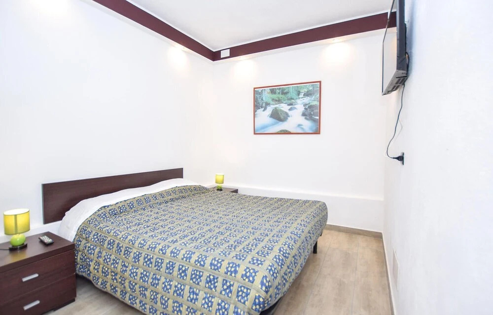 Nice Home In Civitavecchia With Sauna