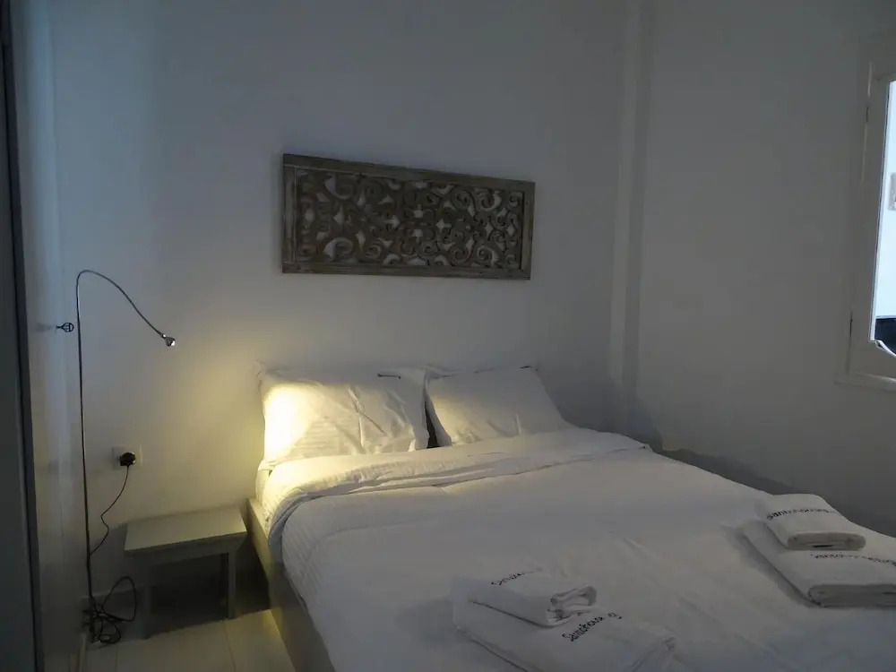 NAMA Beach House