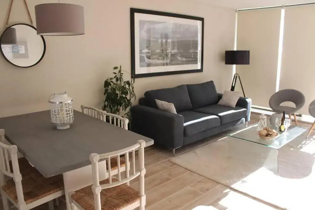 San Alfonso del Mar, Departamento 2D+2B, Kayak
