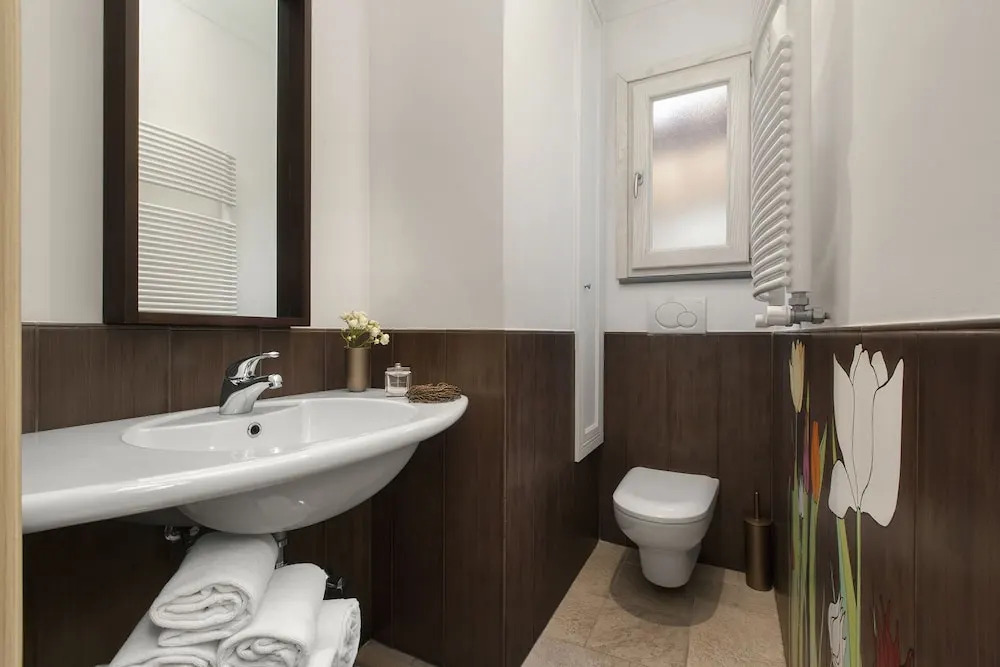Amore Rentals - Residence Bosco
