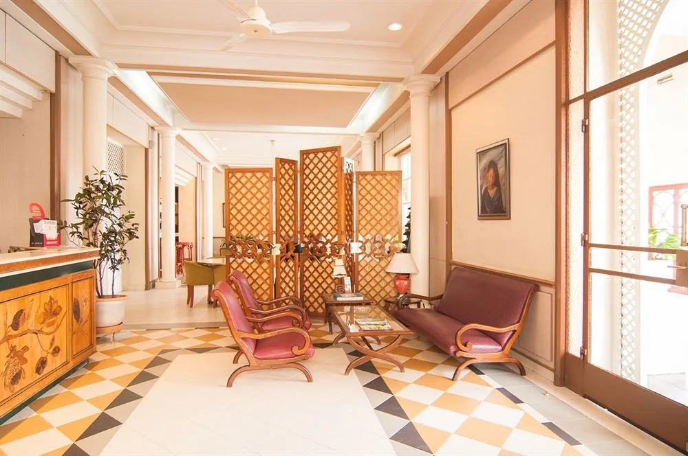 Hotel De France