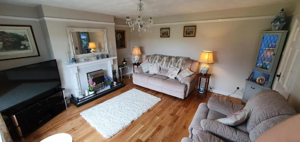 Meadow View B&B
