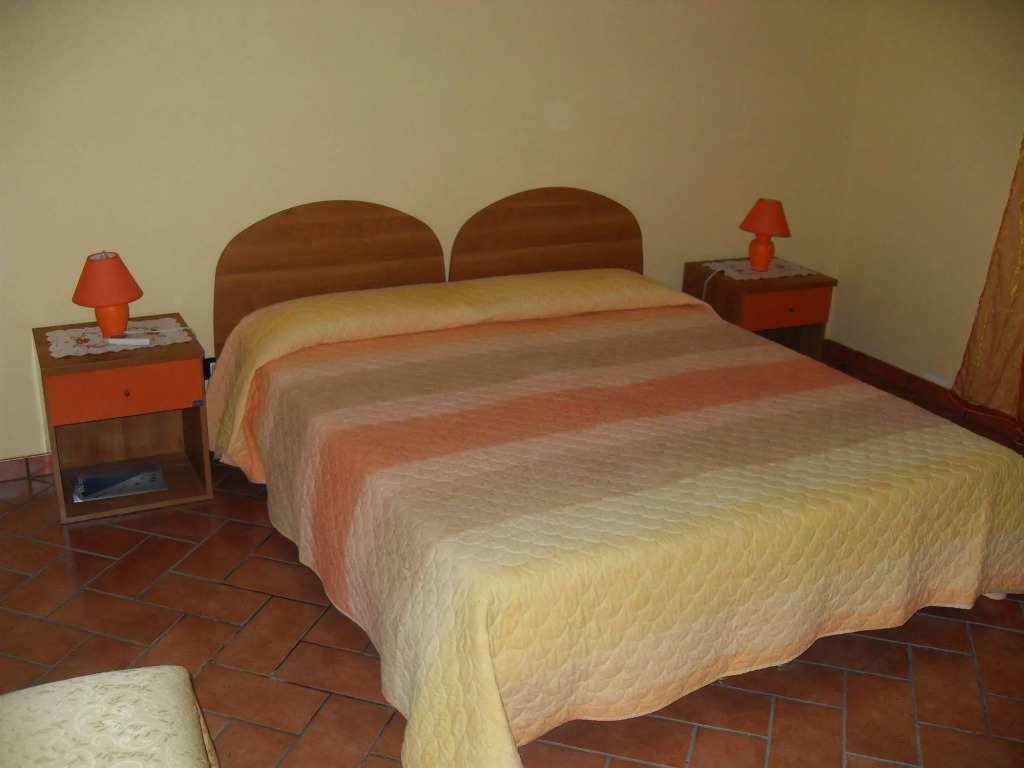 Villa Valentina B&B