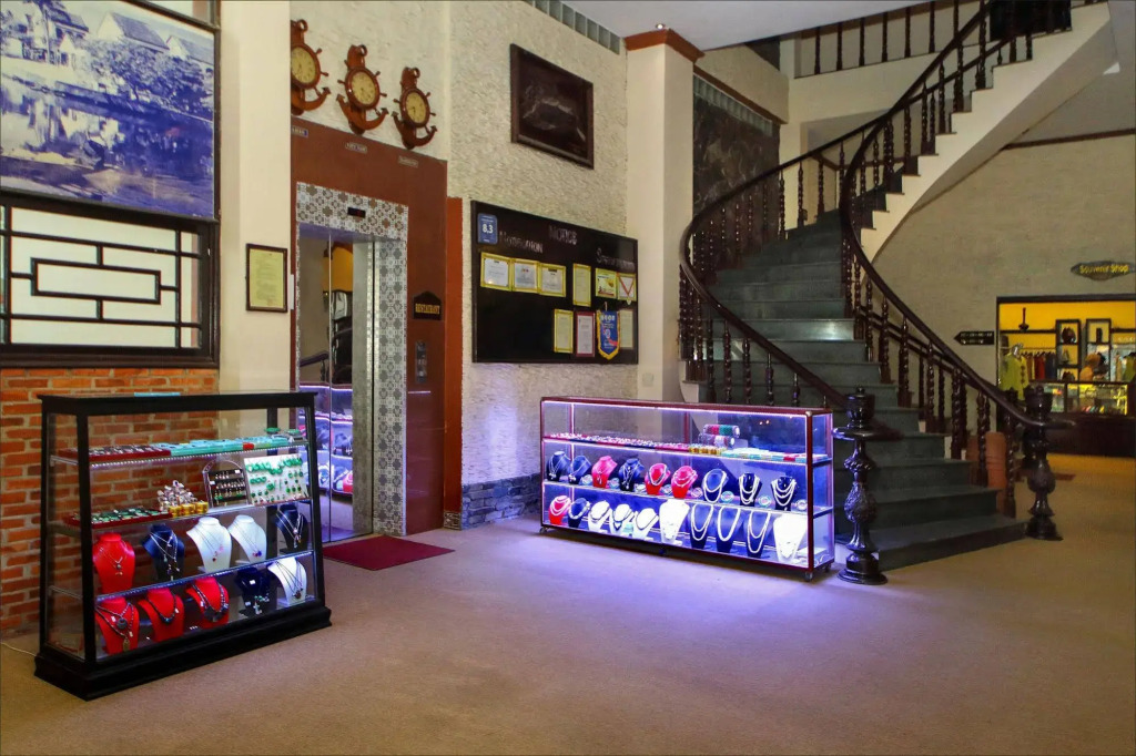 Gallery Hotel & Spa - Le Pavillon Hoi An Group