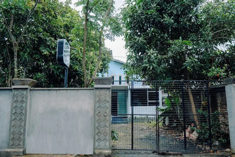 Kayu Tangi Guest House Syariah