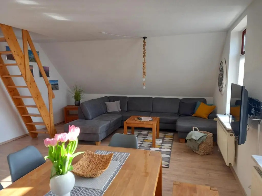 Ostsee Ferienwohnung Pelzerhaken