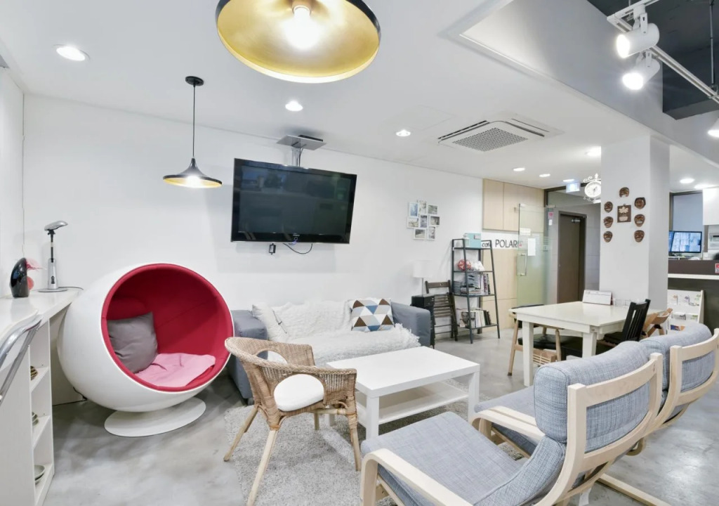 Polaris Guesthouse