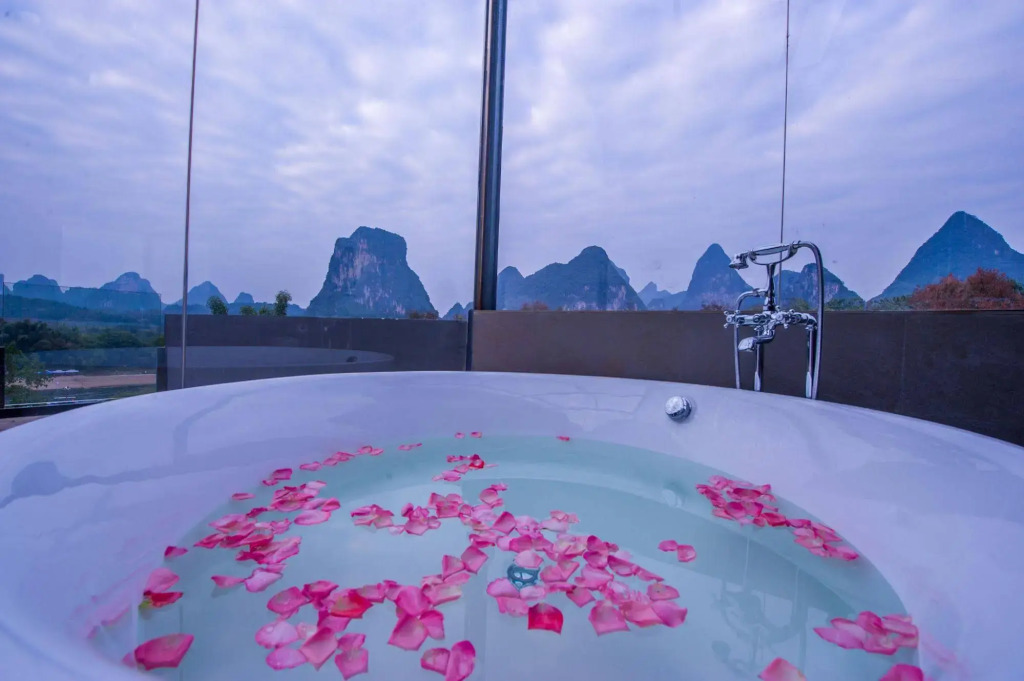 Yangshuo Garden House