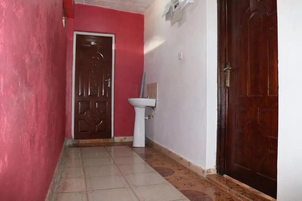 Bomani Hotel