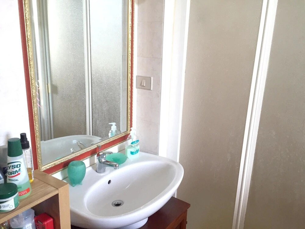 Apartment With 2 Bedrooms in Bosa, With Wonderful Mountain View