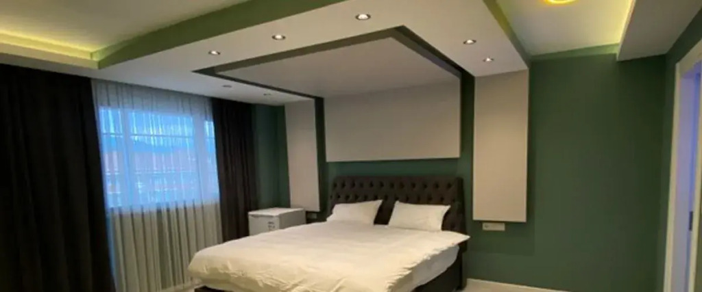 Izmirli Otel