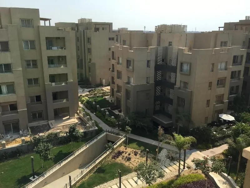 The Village Apartment