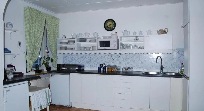 Hotell Silver