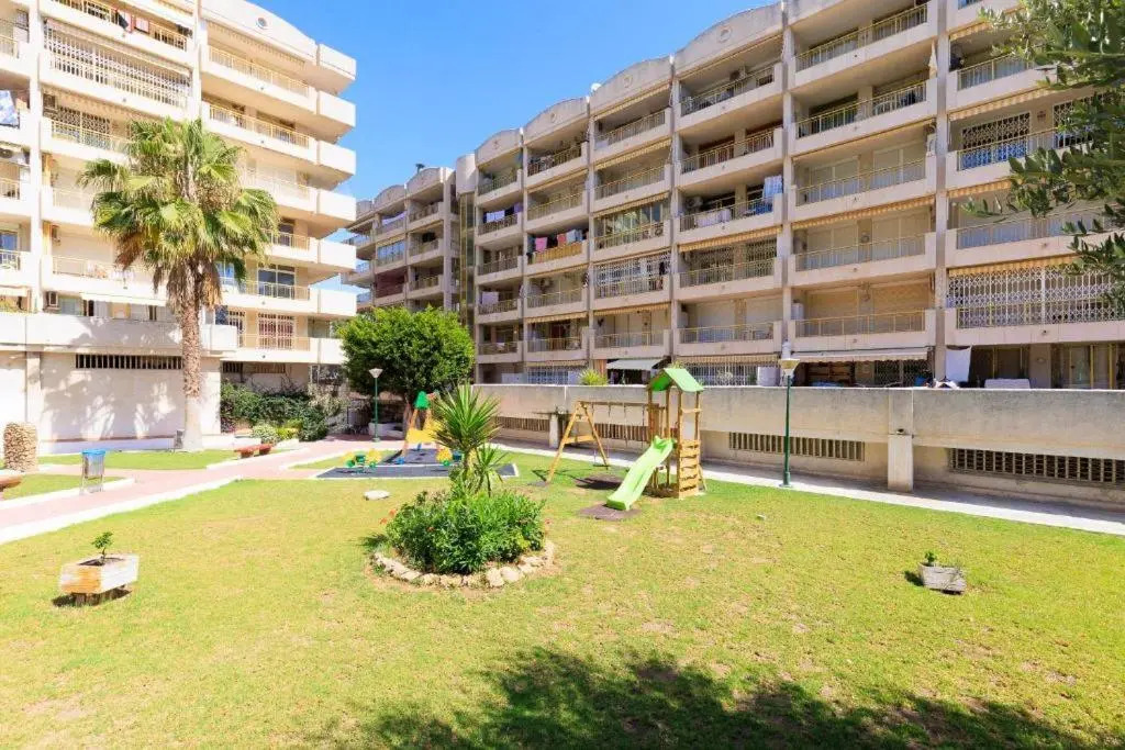 Catalonia Park Apartamentos