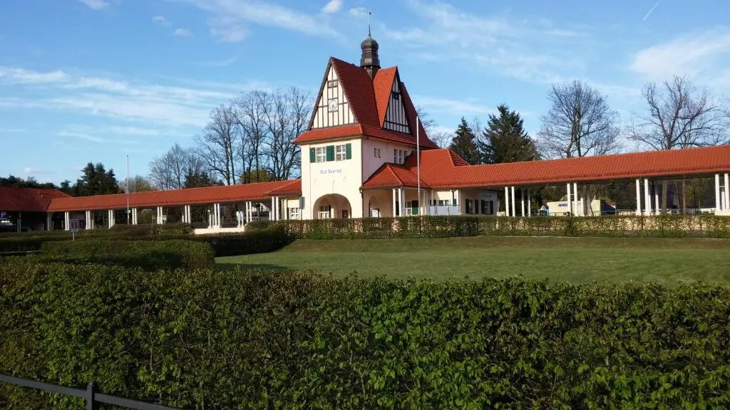 Residenz "Zum Kronprinzen" Wohnung Nr.10