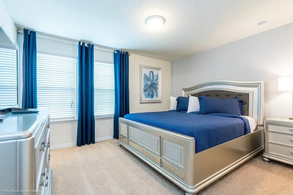 Amazing New Windsor At Westside Resort 8BD 1639la