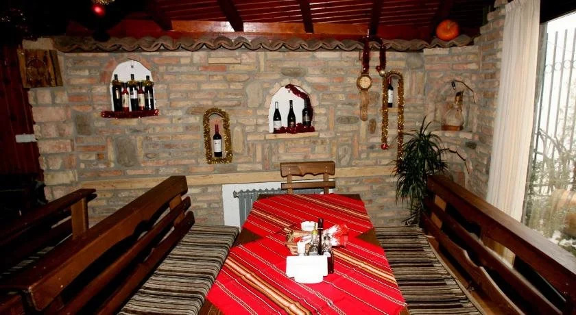 Villa Kiossev