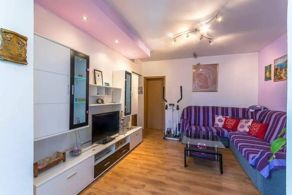 Apartment Nikolina