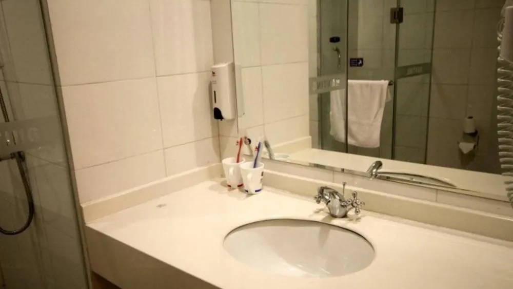 Hanting Hotel Weifang Dongfeng Dong Street Taihua