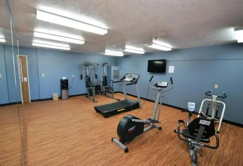 Desert Inn Tucumcari