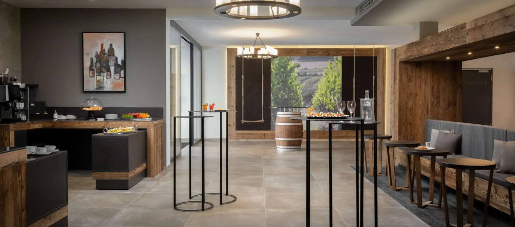 Ringhotel Winzerhof
