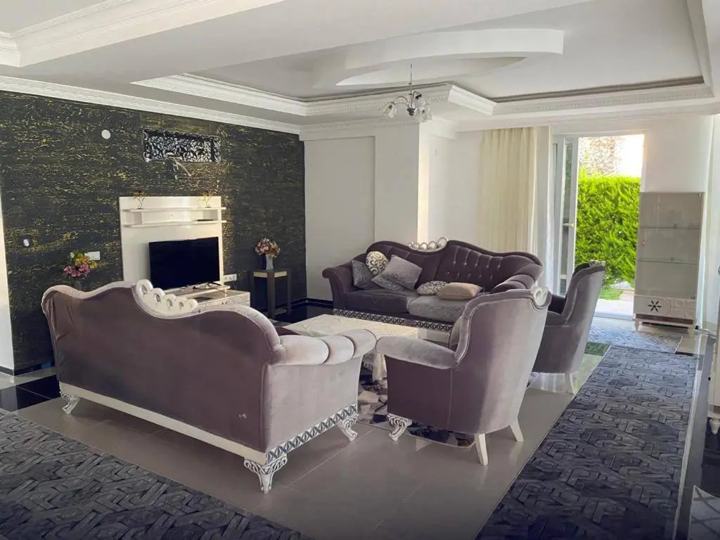 Belek Oceans Villa8