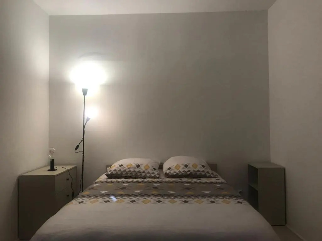 Résidence Banlieue Parisienne Neuilly