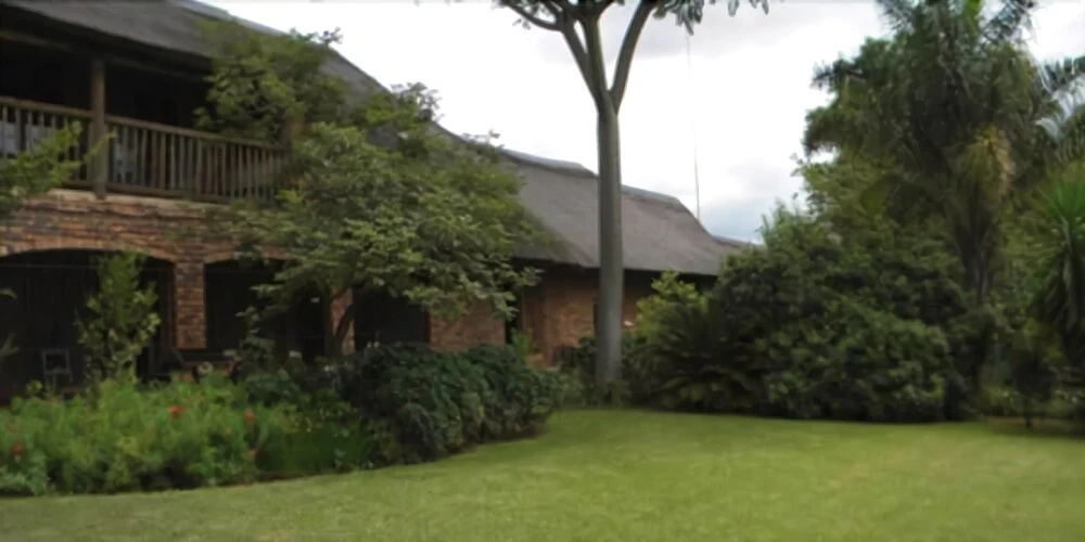 Ruimsig Golf View Manor and Conference Centre