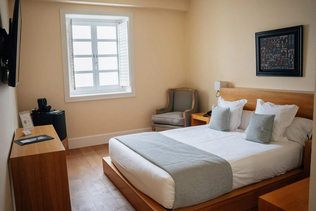 Hotel Boutique Palacio Corredera