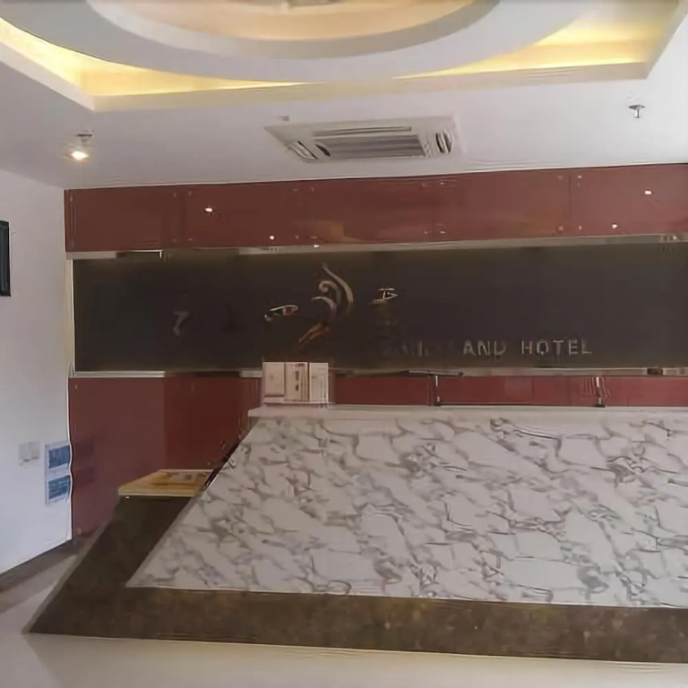 Fairyland Hotel
