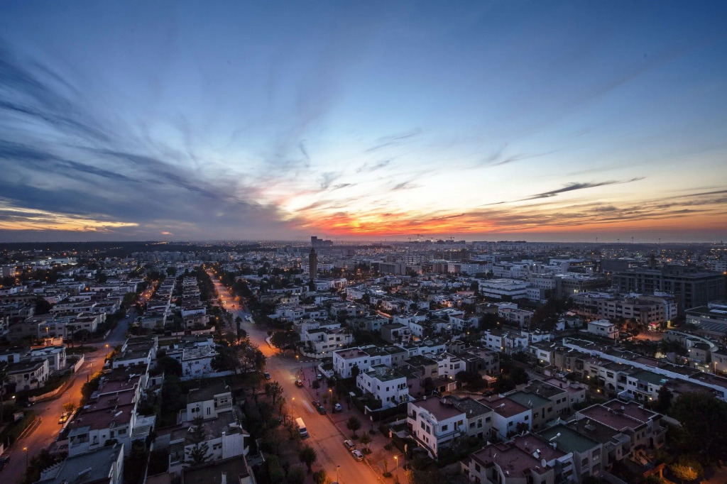 The View Rabat