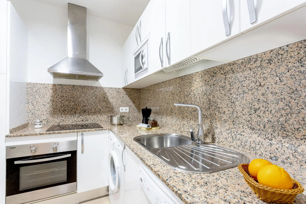 Genteel Home Marin Garcia I
