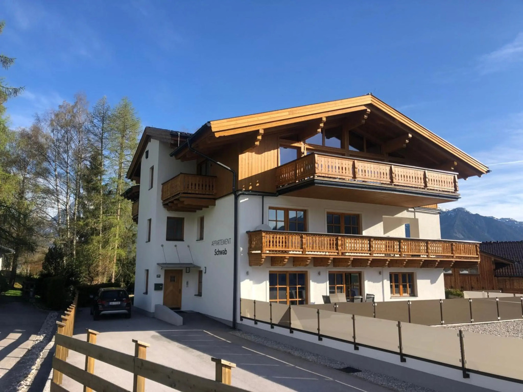 Appartement Schwab Ski in-Ski out by Schladmingurlaub