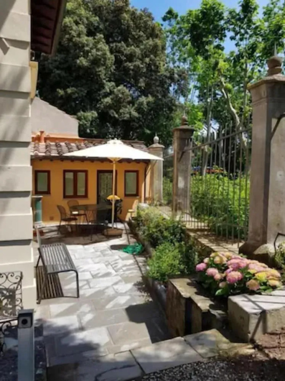 Machiavelli Apartment By Firenze Prestige