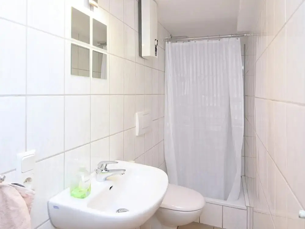 Altes Ferienhaus mit Sauna in Heinsberg