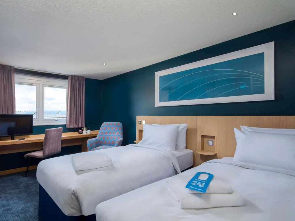 Travelodge Leatherhead