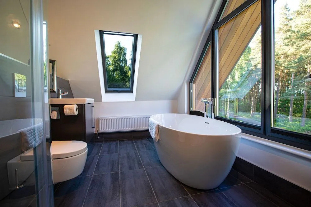 Newlands Lodges