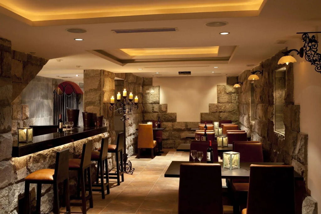 Ikala Quito Boutique Hotel