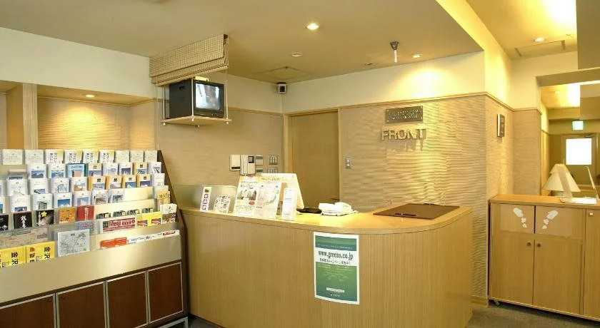 Hotel Econo Kanazawa Asper