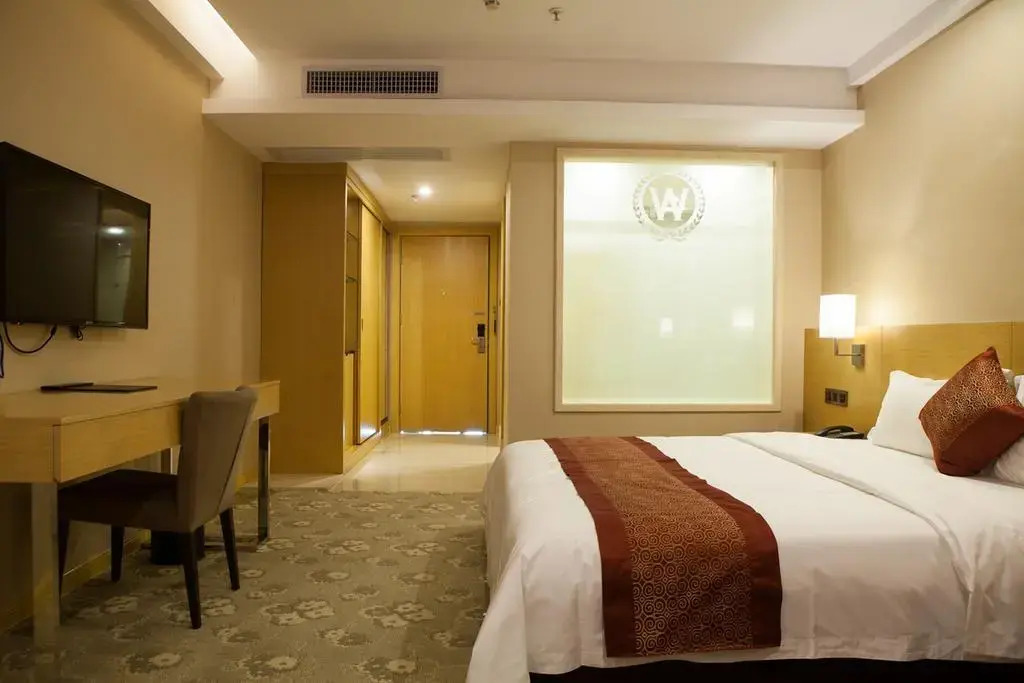 Wan Ao Hotel