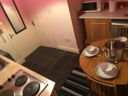 Super Central Dublin Apartments