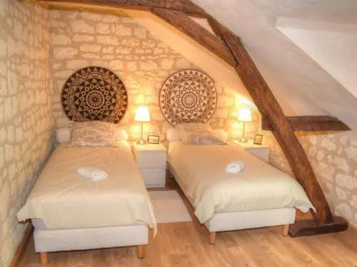 House Le Rabelais