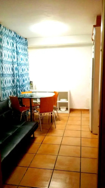 Studio in Sitges, With Wonderful City View and Wifi - 200 m From the B